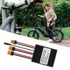 20V-72V 40A Dual Batterie Anschluss Elektrische Fahrrad Doppel Batterie Entladung Konverter