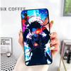 S-Sword O-Online SAO Yuuki Asuna Soft Phone Case for Samsung A17 A37 A57 A16 A26 A36 A56 A15 A25 A35 A55 A14 A24 A34 A54 A13 A23