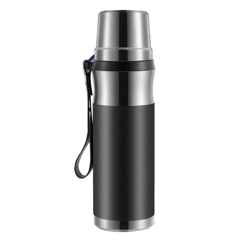 Tri-polar Outdoor TP3638 Vacuum Insulated Travel Mug