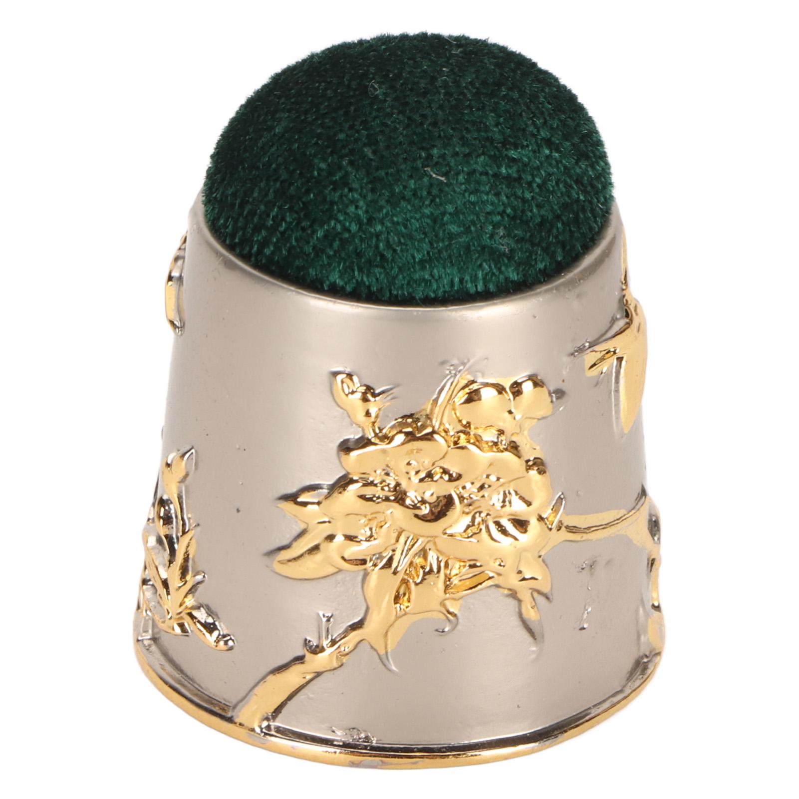 

Игольница многоцелевая симпатичная компактная игольница из сплава для шитья стегания своими руками