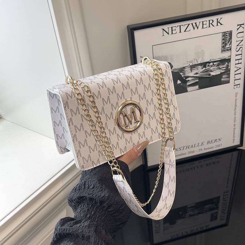 Bag Crossbody Bag Women's Shoulder Bag Women's Crossbody Bag Mobile Phone Bag Small Square Bag Premium Versatile Backpack New