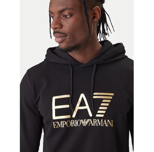 Толстовка EA7 Emporio Armani 7M001413 AF22266 MC004
