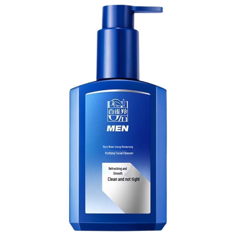 Pechoin Men s Hydrating & Purifying Cleanser