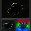 LED Light Strips for Avata 2 Drones Night Flight Warning Light Strips DIY Light Emitting Strips Bluetooth-compatible