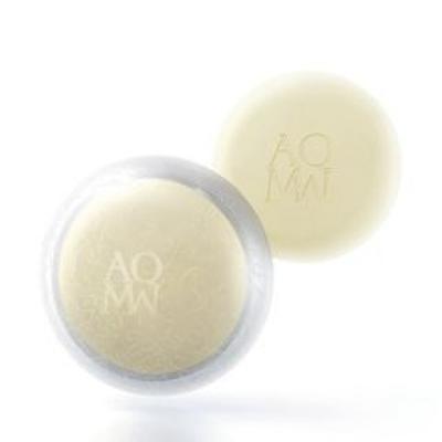 Cosme Decorte AQ MW Facial Bar Weight (with Case) (standard 100g)