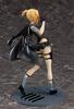 Dolls' Frontline Welrod MkII 1/7 Scale ABS & PVC Painted Finished Figure