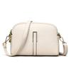 Borsa piccola da donna alla moda e casual, tinta unita versatile, senza portafoglio, borsa a spalla, borsa a tracolla, borsa da pendolare