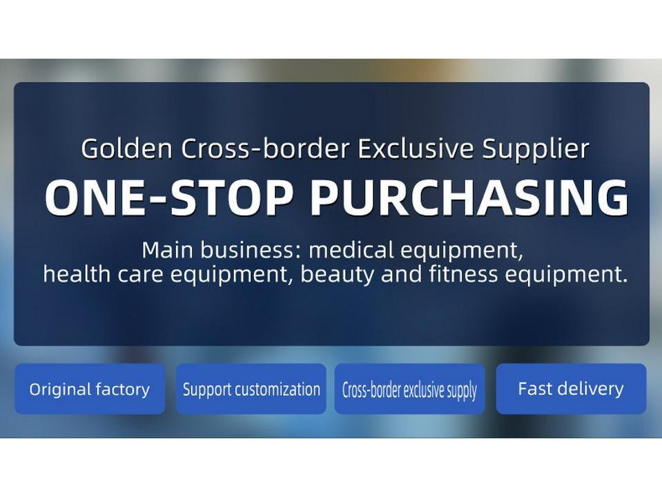 Customized Medium Frequency Electrotherapy Device