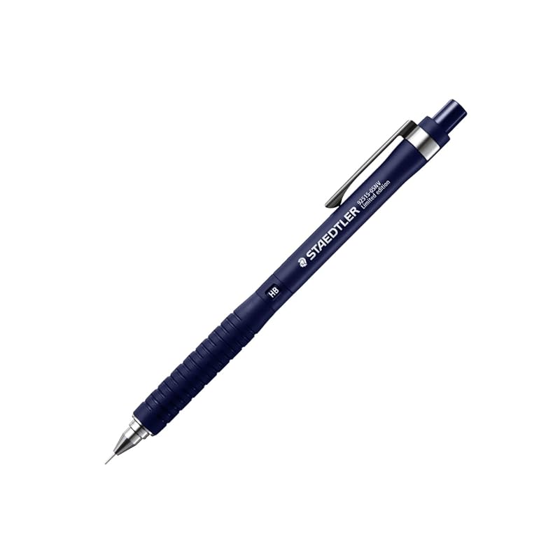 

92515 Limited model mechanical pencil 0.5mm[Navy] 92515-05NV