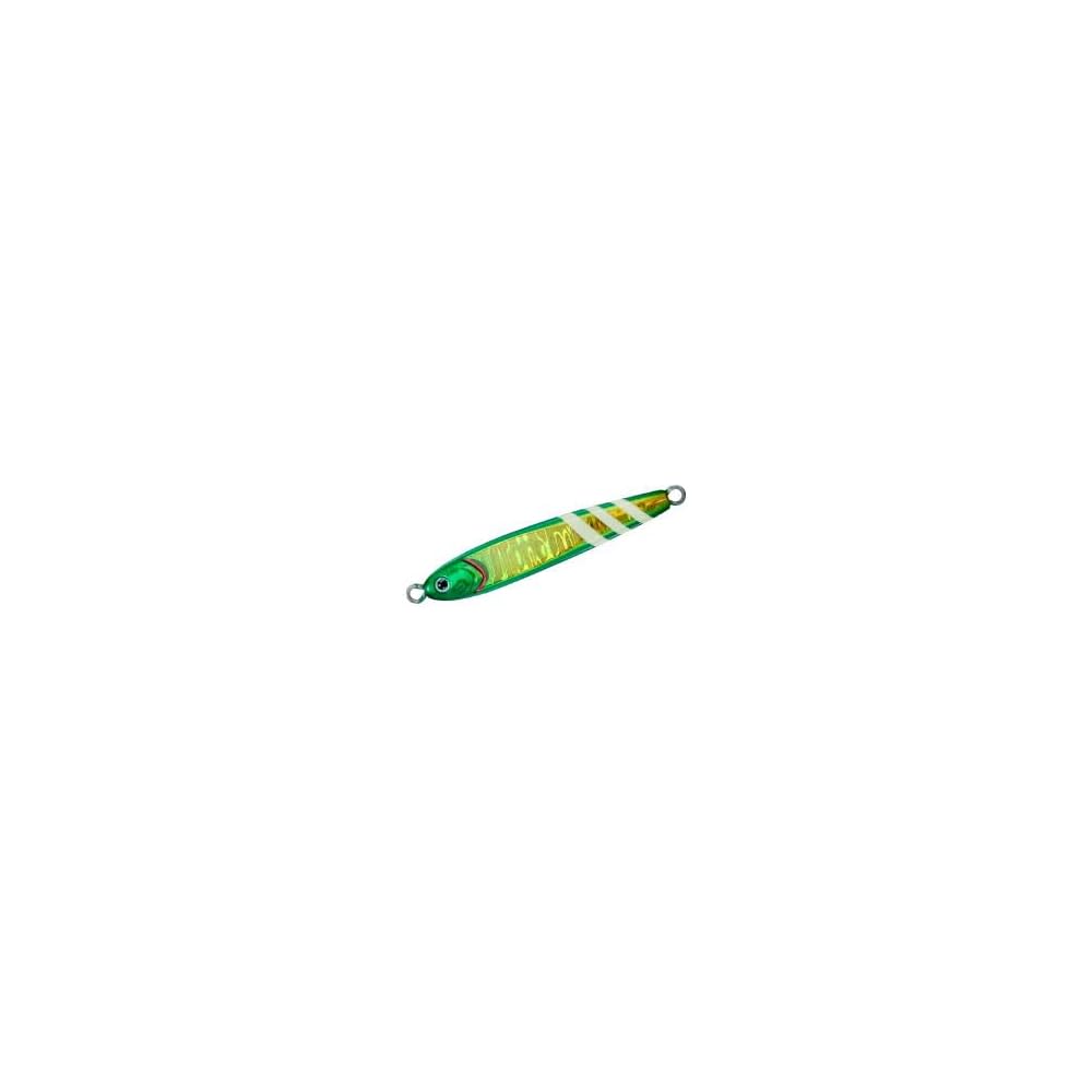 Daiwa TG Bait 60 MG Round Green Gold Zebra Glow Fishing Lure