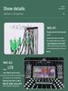 Smart Ceramic Perming Machine with Digital Constant Temperature for Professional Hairdressing
