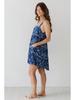 25th Anniversary Cross-Border A-Line Denim Dress - Women's Spaghetti Strap Pleated Backless Tank Top