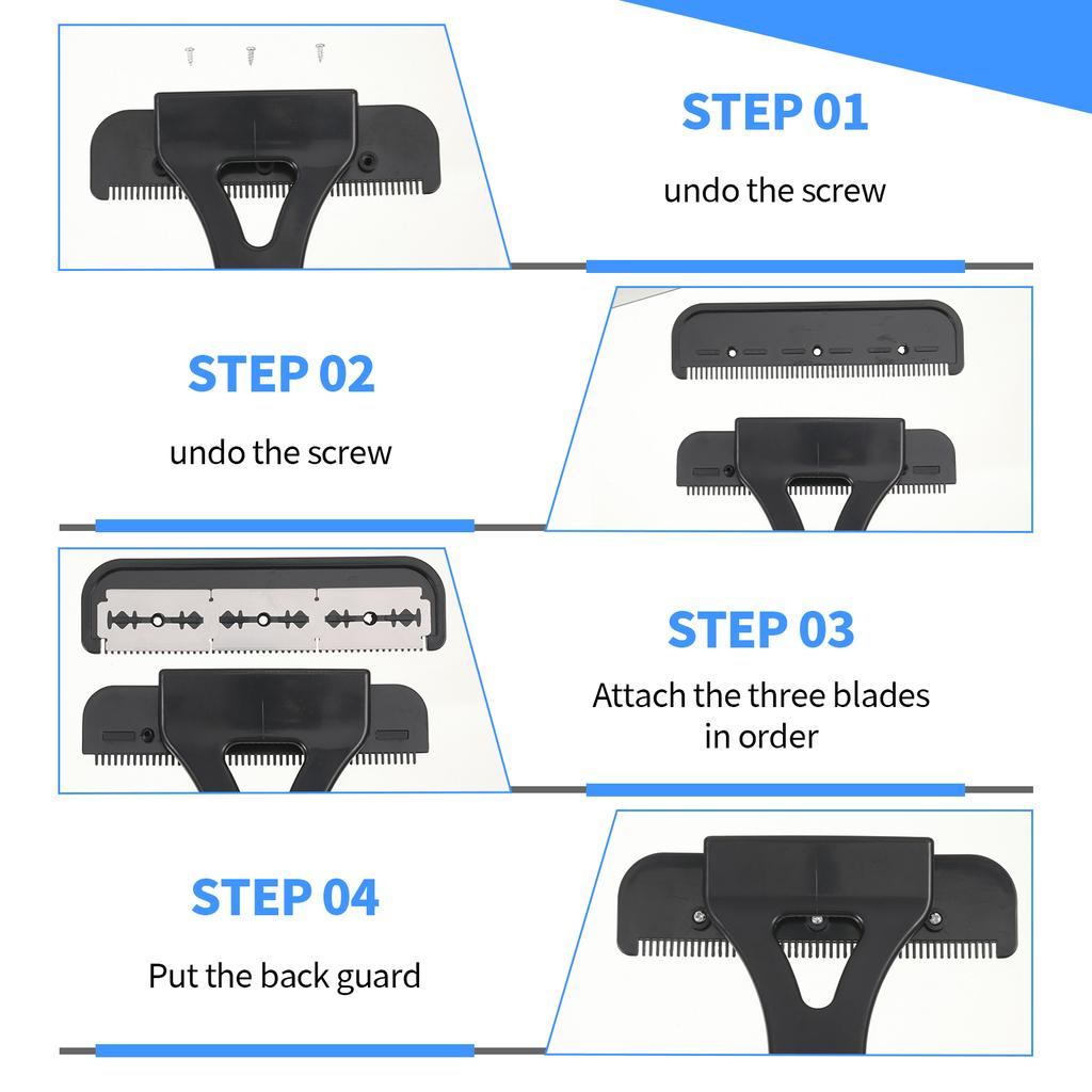 Razor Men Back Shaver  Foldable Trimmer Body Leg Handle Removal Shaving Razor Tool Hair Removal Trimmer