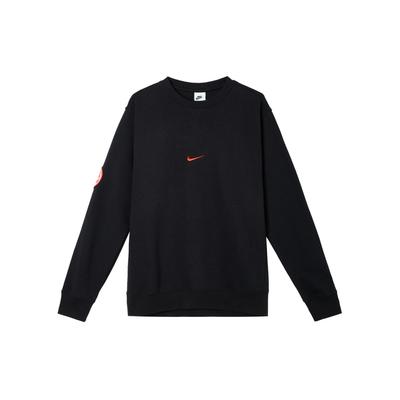 Nike Club Sweatshirt Men's Black HQ4953-010