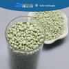Sulfur-Based Autotrophic Filter Media for Water Treatment and Nitrogen Removal