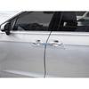 For Volkswagen VW Viloran  + Car Styling Door Handle Frame Gate Bowl CoverProtector Decoration Accessories Exterior Sticker