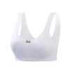 Girls' Underwear Thin Sports Breathable Cotton Underwear Development Stage Girls' Fit Tank Top Bra