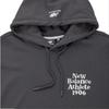New Balance Hoodie Uni Groovy Pack Hoodie Nbn0a32013 60