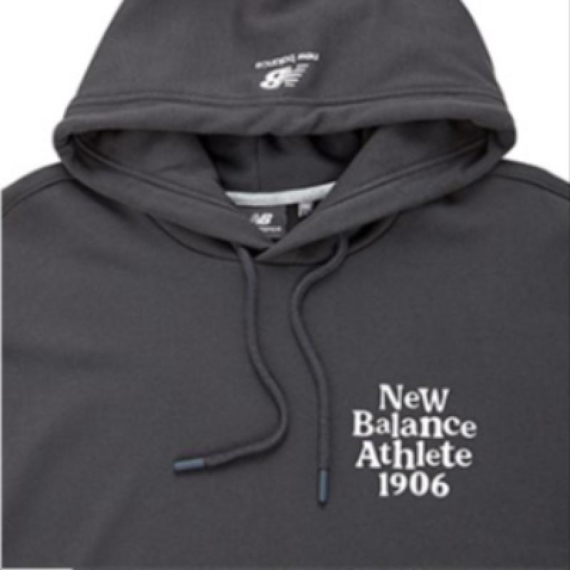 New Balance Hoodie Uni Groovy Pack Hoodie Nbn0a32013 60