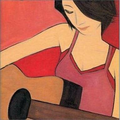 

CD INOTOMO, SOICHIRO SUZUKI; KEIICHI S - kind hands. CRCP20260 Crown 2000 Japan ObiRock Used