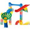 Kumon Publishing Kumon Slope Jump and Big Wheel Set Educational Toy STEM for Ages 3 and Up