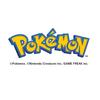 Panel de Lona de Pokémon Pikachu 30cm x Mediano [Art Deli] 30cm, Tamaño, POKE-2407-01