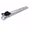 Heavy Duty Boat Bow Anchor Roller Stainless Steel Self-Launching Bow Rollers 15-1/4" Long
