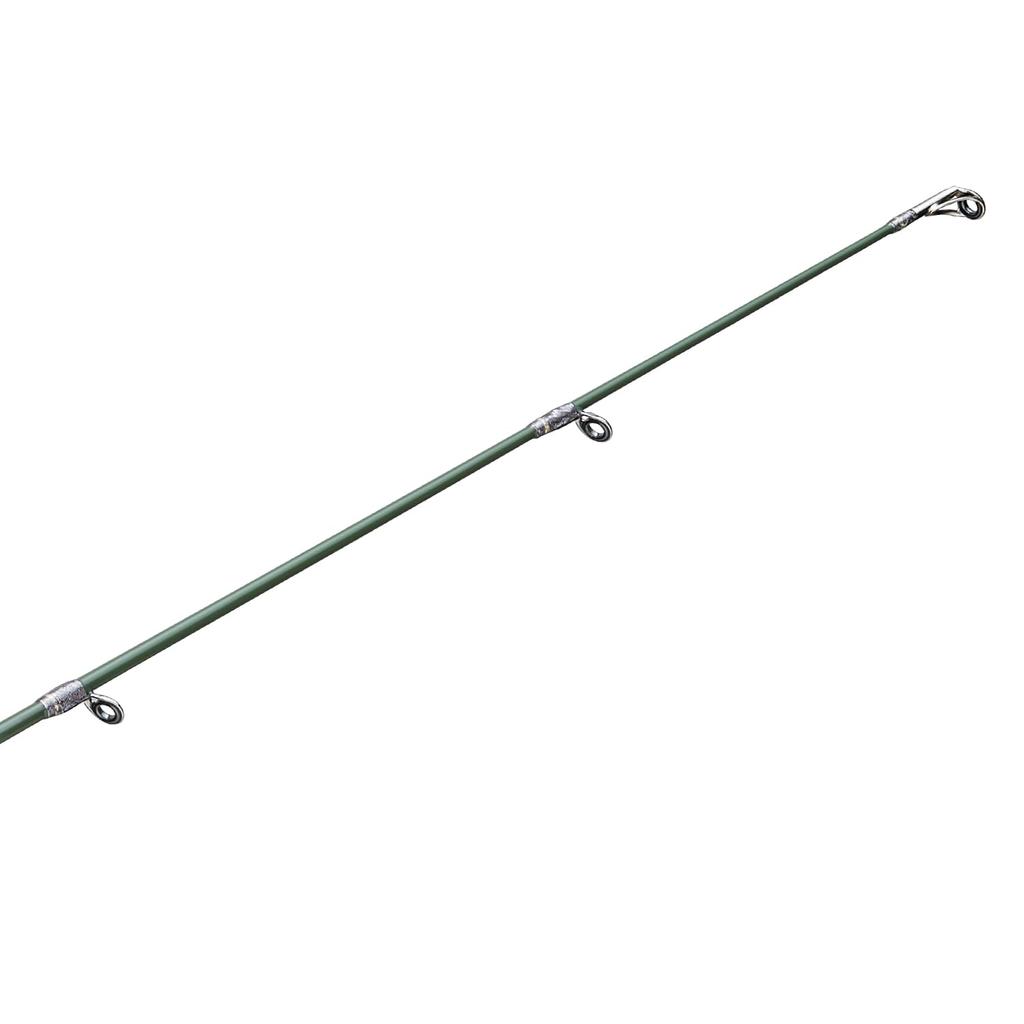 Major Craft Trout Rod Fine Tail Works Tune FGW-532UL+