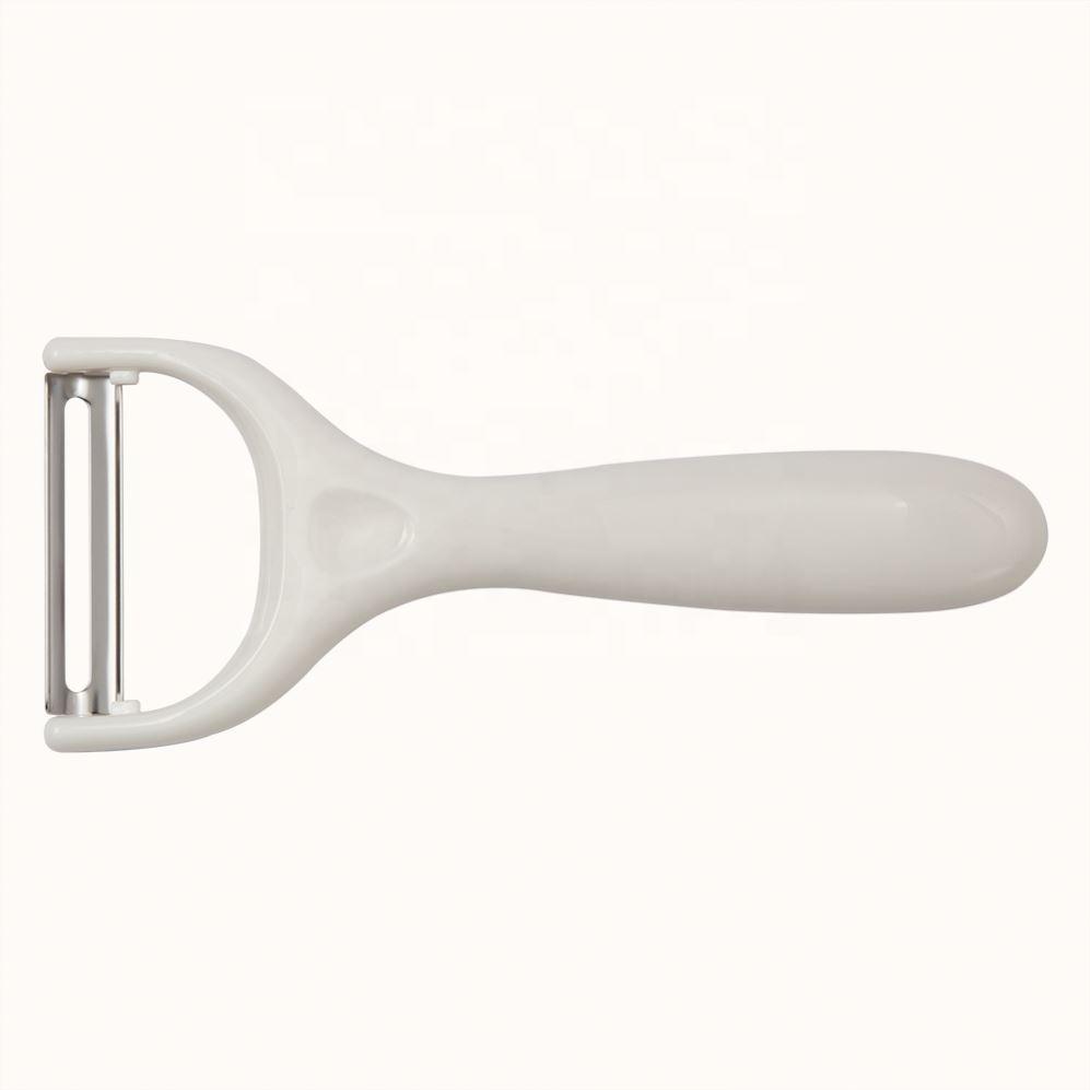 Top Selling Multi-Function Stainless Steel Paring Knife Fruit Kitchen Gadget Vegetable Peeler