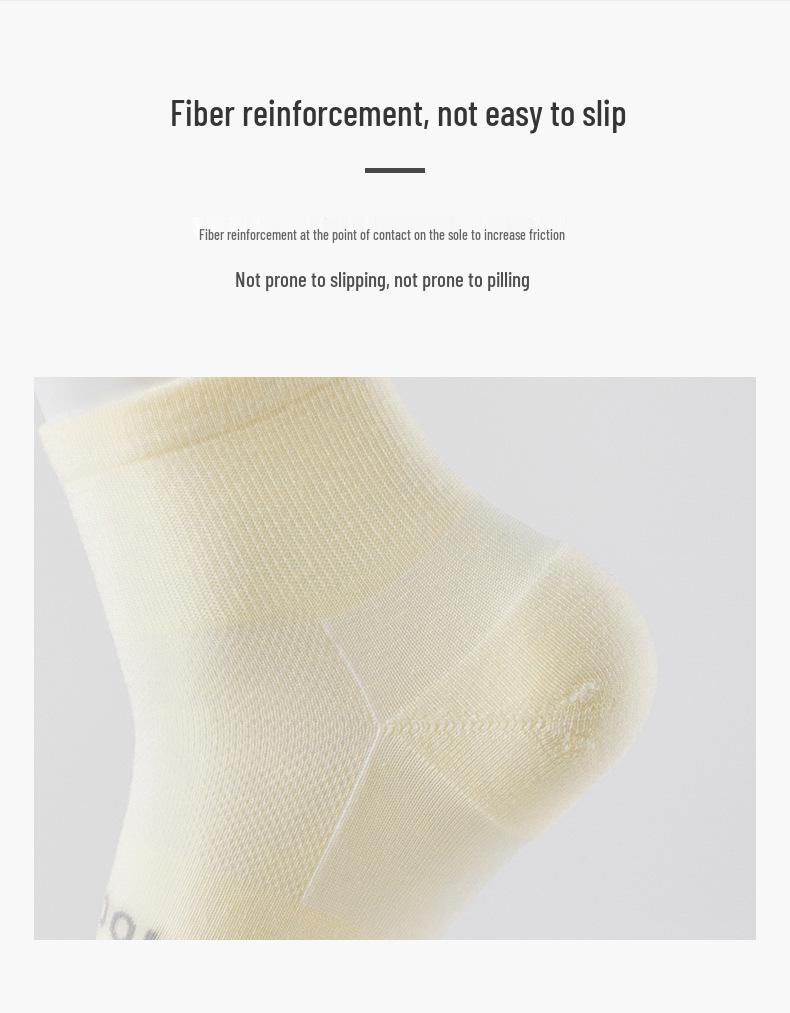 Stokta Merino Yünü Koşu ve Yürüyüş Çorapları: Nefes Alabilen, Ter Emici, Yumuşak, Erkek ve Kadınlar İçin Rahat
