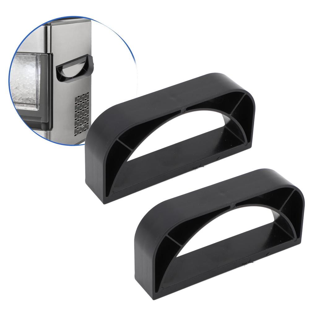 Magnetic Ice Maker Scoop Holder ABS Secure Fixing Ice Maker Scoop Bracket for Opal 1.0 2.0