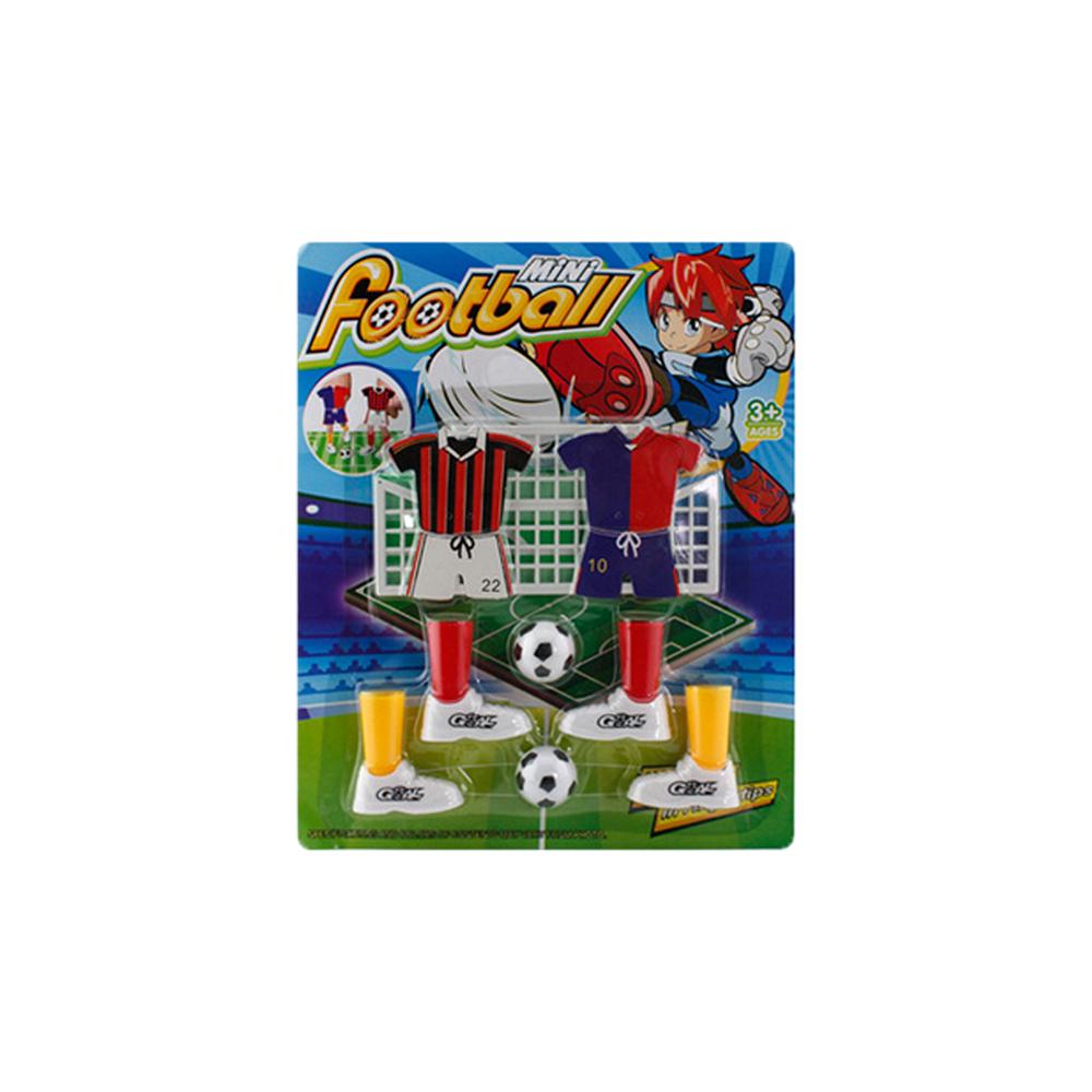 Buy Mini Soccer Game Finger Toy Football Match Funny Table Game Set