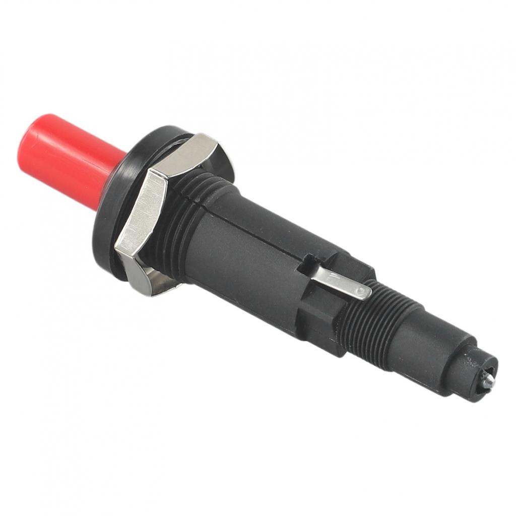 Gas Heater 2PCS Ceramic Igniter For Outdoor Cooking