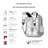 Primary School Student Ergonomic Backpack