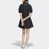 adidas neo x Strawberry Bear Sports Series_otso Dress Women's Black