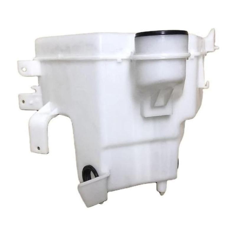 High Flow Rate Windshield Washer Reservoir Direct Fit Replacement With Plastic Construction For FJ120 2700 4000 Vehicles