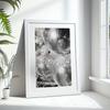 Home Music Disco Ball Wall Art Posters Breakfast Food Prints Kitchen Canvas Decor Leopard Animal Painting Room Home Decoration No Frame