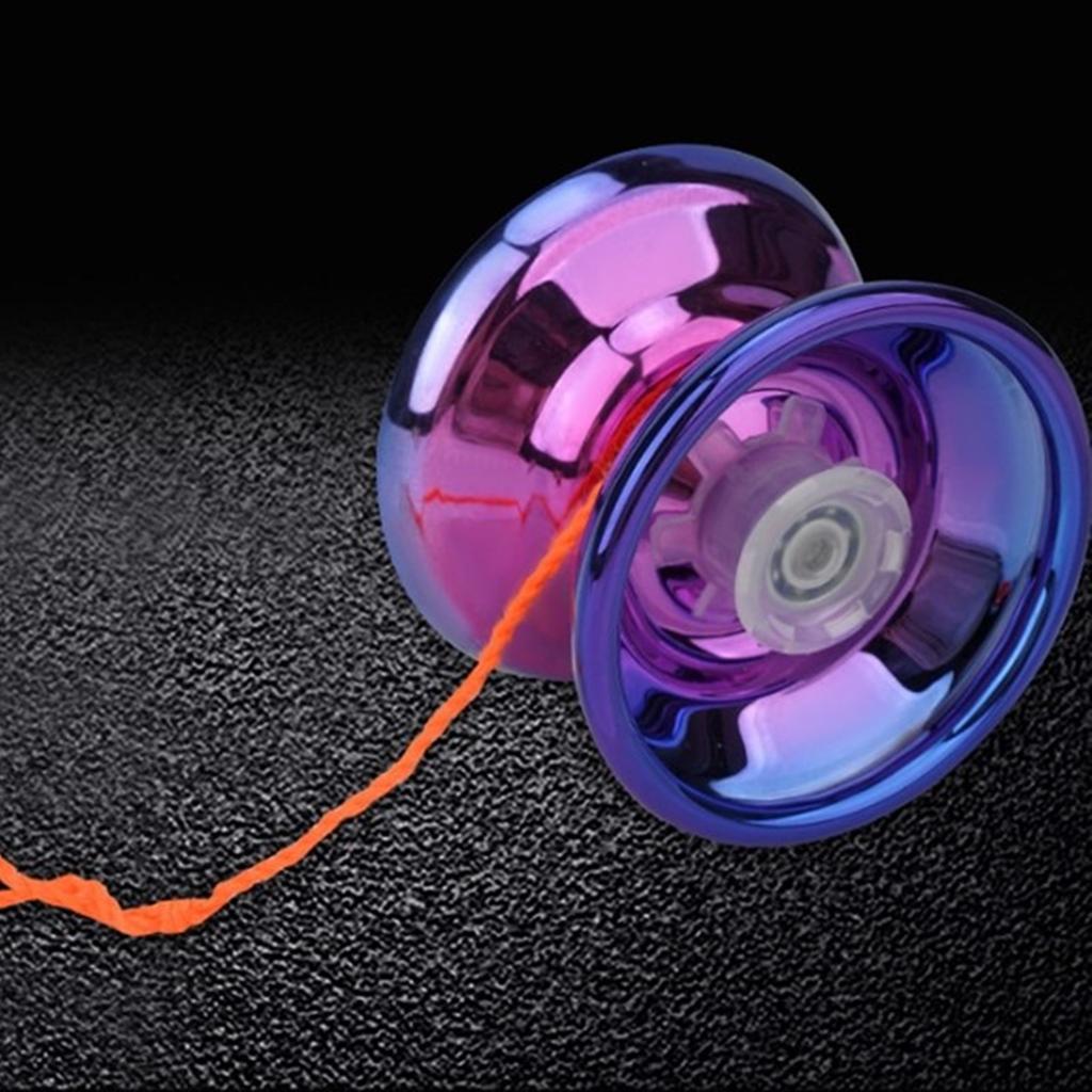 Yo Yo Ball Toy Yo-yo Ball Toy Sports Balance Training Professional Yoyo Balls Game Toy Kids Gift