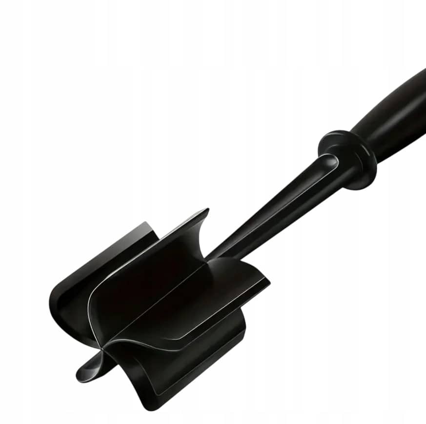Minced Meat Divider Manual Chopper