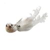 Simulation Bird Cat Toy Feather Bird with Bell Kitten Wand Toy Replacement Heads Cat Teaser Interactive Cat Toy Accessories