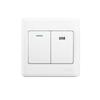 STARCHANGE Type 86 10A Wall Switch