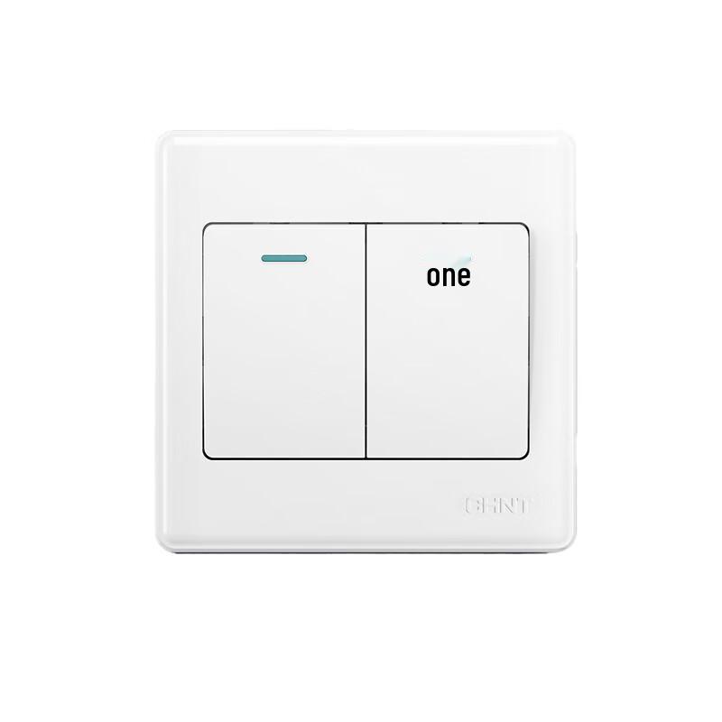 STARCHANGE Type 86 10A Wall Switch