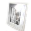 Les Trésors De Lily [G0863] - Photo Frame 'Romance' Ivory Photo 20x25cm