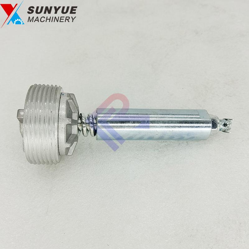 CAT 318C 319C 320C 322C 325C 320D 323DL 324D 325D 329D Check Valve for Excavator 177-2713 1772713