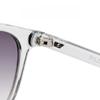 Fila Sunglasses Charcoalcrystal 53