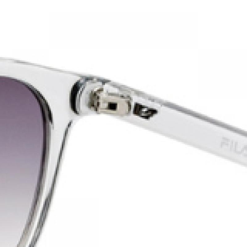 Fila Sunglasses Charcoalcrystal 53