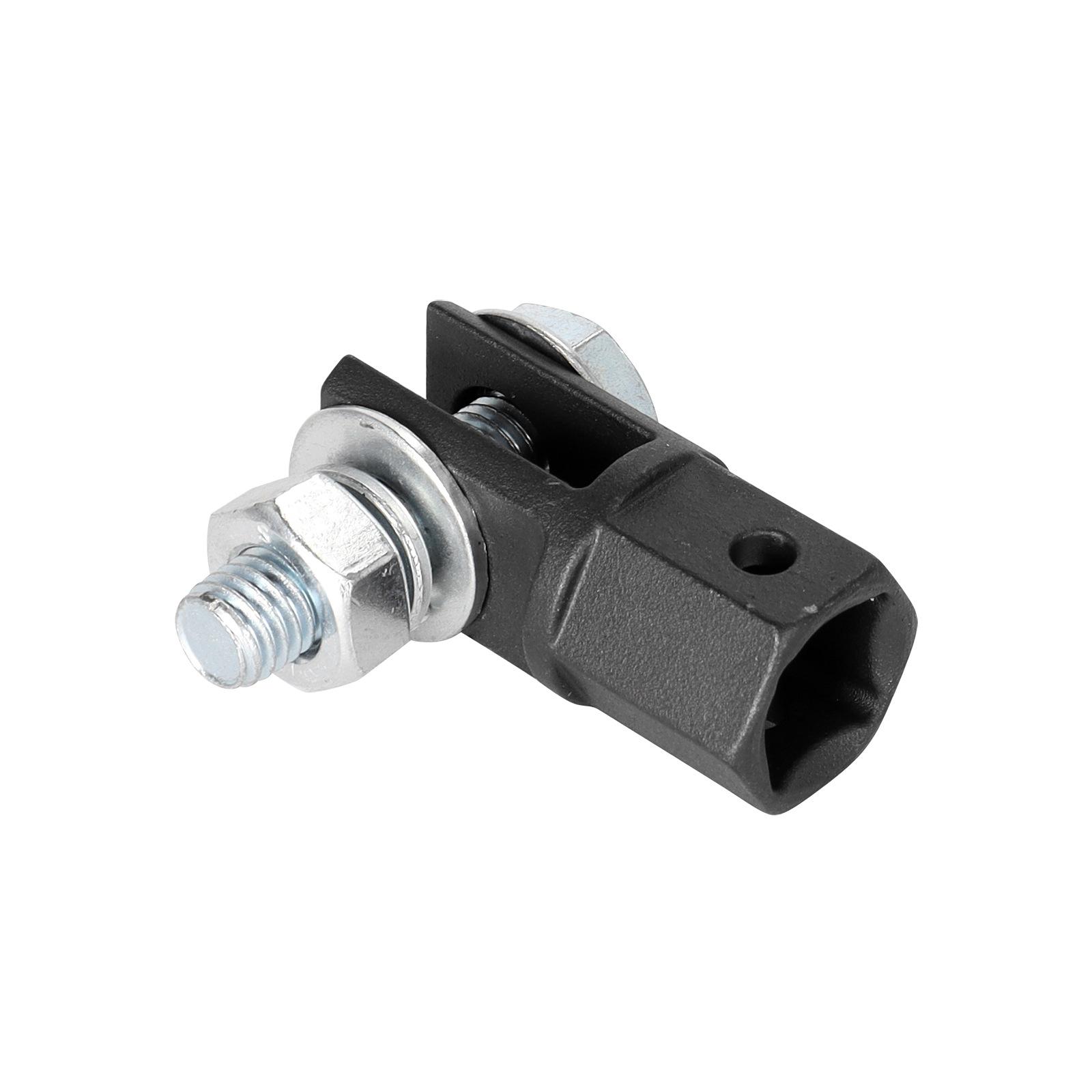 

1/2 Scissor Jack Adapter for Drive or Impact Wrench Tools
