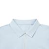 Li Ning Fitness Serie Kurzarm Eisgefühl Logo Stickerei Poloshirt Damen Oberteile APLW318-3