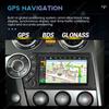 Navifly 7inch Android 13 Car Radio Stereo Multimedia Player For SsangYong Kyron Actyon 2005-2011 Navigation GPS CarPlay Monitor