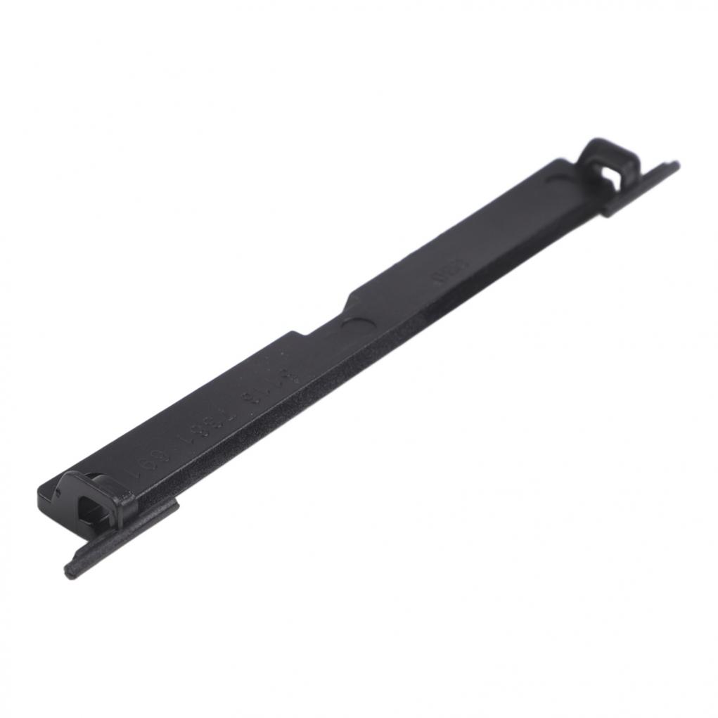 1x Dachreling-Zierleiste 51137443691 für BMW für 5er Reihe für G30 2017-2023